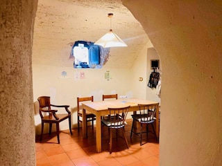 Apartment Torroella de Fluvià Ausstattung 24