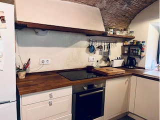 Apartment Torroella de Fluvià Ausstattung 25