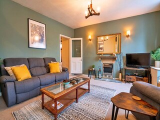 Cottage Hope Ausstattung 14