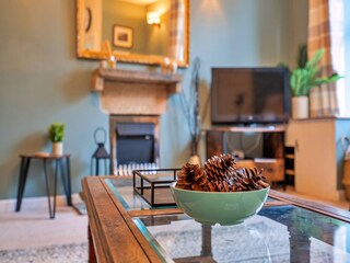 Holiday cottage Hope Features 8