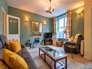 Holiday cottage Hope Features 8