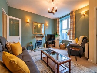 Holiday cottage Hope Features 9