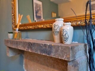 Casa de vacaciones Hope Características 9