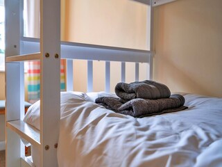 Casa vacanze Hope Caratteristiche 15