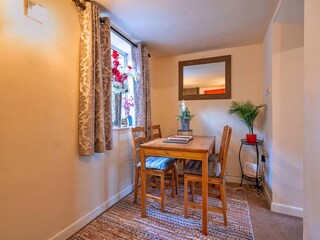 Cottage Hope  1