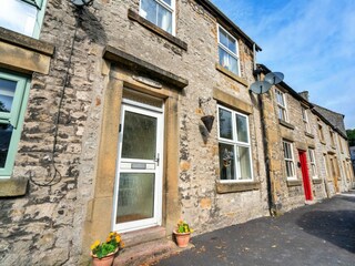 Holiday cottage Hope Outdoor Recording 1