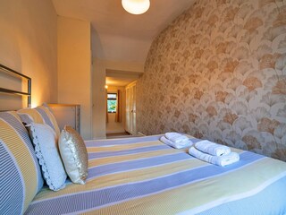 Vakantiehuisje Hope Kenmerken 7