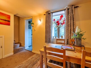 Holiday cottage Hope  18