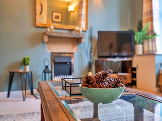 Casa vacanze Hope Caratteristiche 6