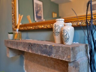 Holiday cottage Hope Features 7