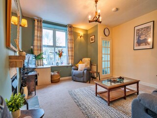 Casa vacanze Hope Caratteristiche 8