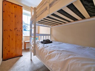 Vakantiehuisje Hope Kenmerken 10