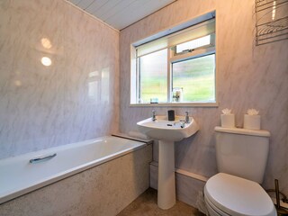 Vakantiehuisje Hope Kenmerken 11
