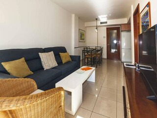 Apartment Roses Ausstattung 13