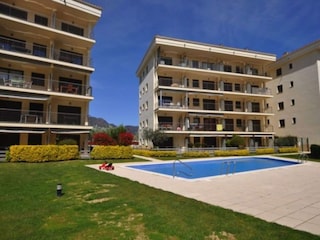 Apartment Roses Außenaufnahme 5