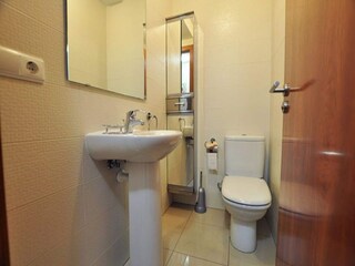 Apartment Roses Ausstattung 15