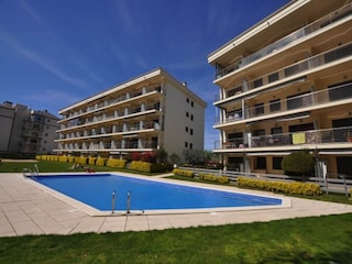 Apartment Roses Außenaufnahme 8