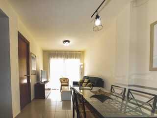 Appartement Roses  43