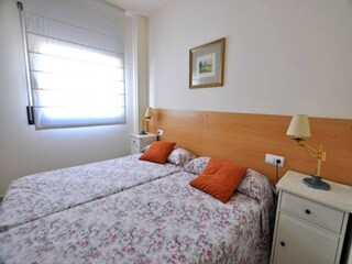 Apartment Roses Ausstattung 21