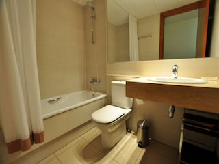 Apartment Roses Ausstattung 23