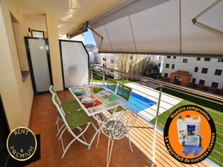 Appartement Roses  52