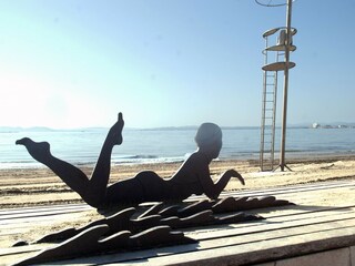 Appartamento Roses  56