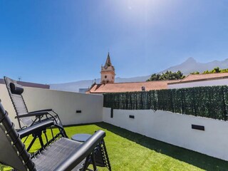 Appartement Güimar  2