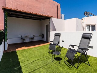 Appartement Güimar  8
