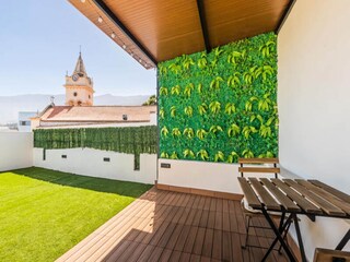 Appartement Güimar  10