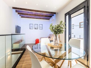 Appartement Güimar  12