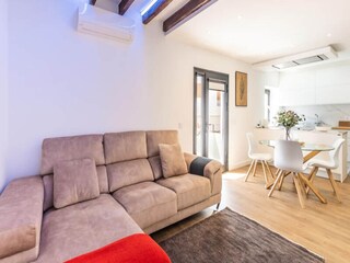 Appartement Güimar  13