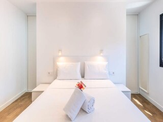 Appartement Güimar  26
