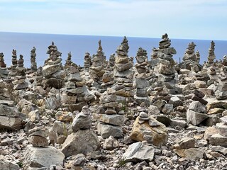 Ferienhaus Logonna-Daoulas Umgebung 18