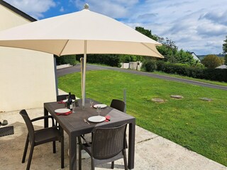 Casa per le vacanze Logonna-Daoulas Registrazione all'aperto 3