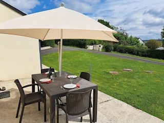 Maison de vacances Logonna-Daoulas Enregistrement extérieur 3