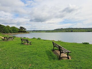 Vakantiehuis Logonna-Daoulas Omgeving 28