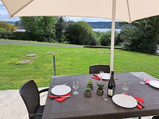 Maison de vacances Logonna-Daoulas Enregistrement extérieur 5