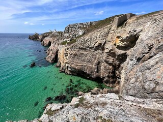 Casa per le vacanze Logonna-Daoulas Ambiente 19