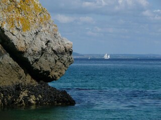 Ferienhaus Logonna-Daoulas Umgebung 31