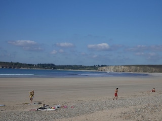 Maison de vacances Logonna-Daoulas Environnement 32