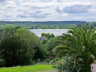 Casa per le vacanze Logonna-Daoulas Registrazione all'aperto 2