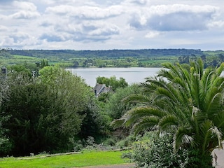 Maison de vacances Logonna-Daoulas Enregistrement extérieur 2