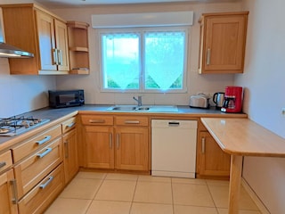 Vakantiehuis Logonna-Daoulas Kenmerken 8