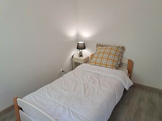 Ferienhaus Logonna-Daoulas Ausstattung 12