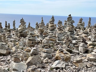 Maison de vacances Logonna-Daoulas Environnement 27