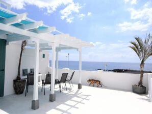 Apartment Haus in Santa Cruz de la Palma - Santa Cruz de la Palma - image1