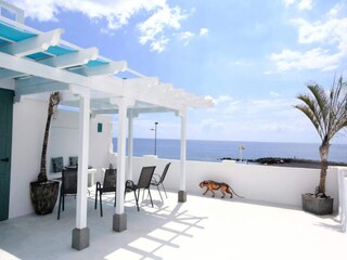Apartment Santa Cruz de la Palma  1