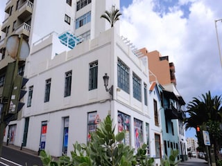 Apartment Santa Cruz de la Palma  3