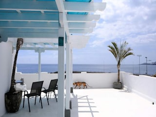 Apartment Santa Cruz de la Palma  8