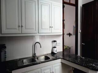 Apartment Santa Cruz de la Palma  32